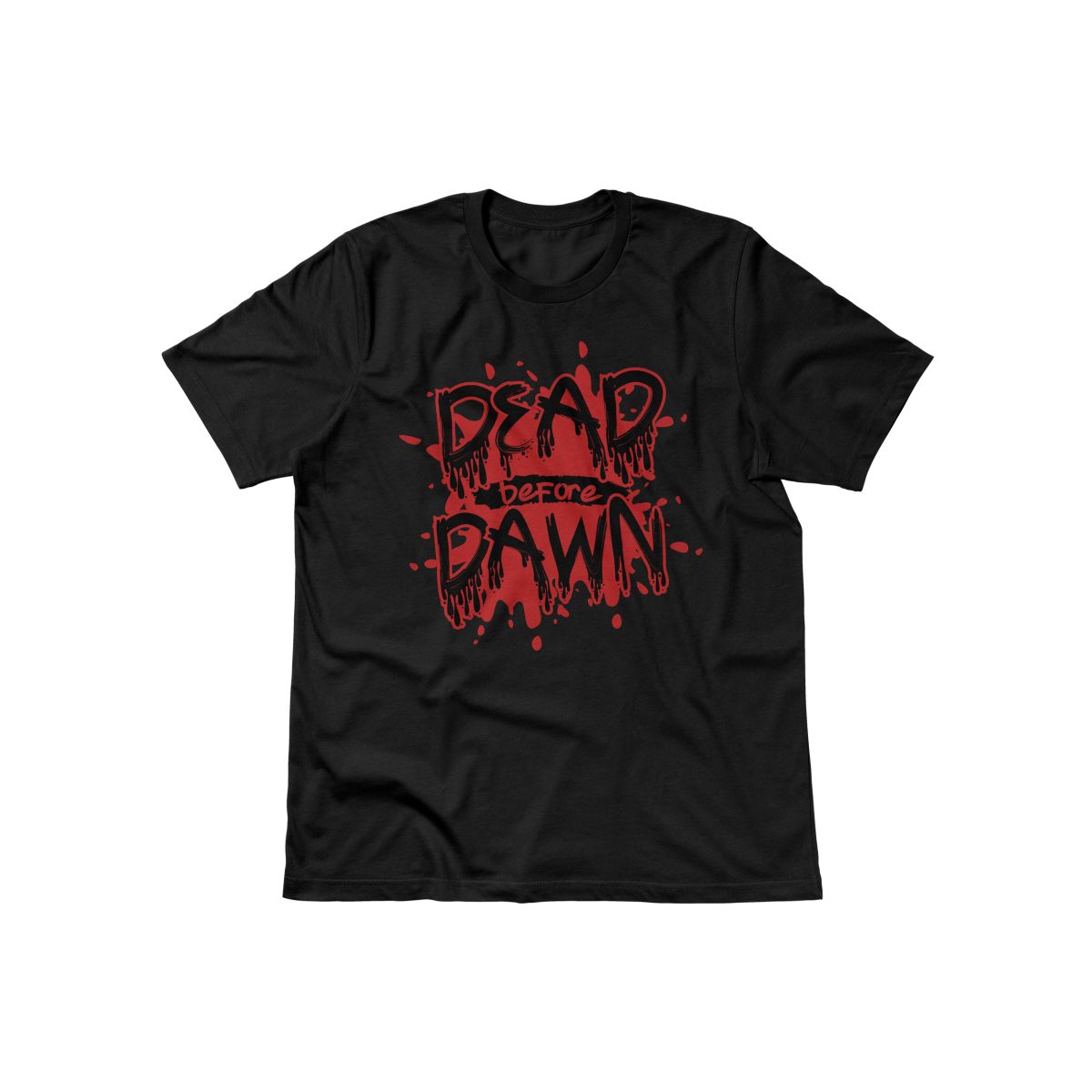 Dead Before Dawn