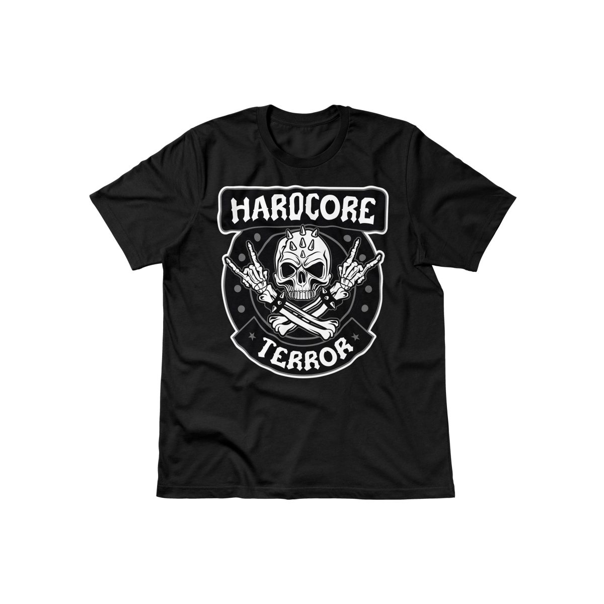 Hardcore Terror