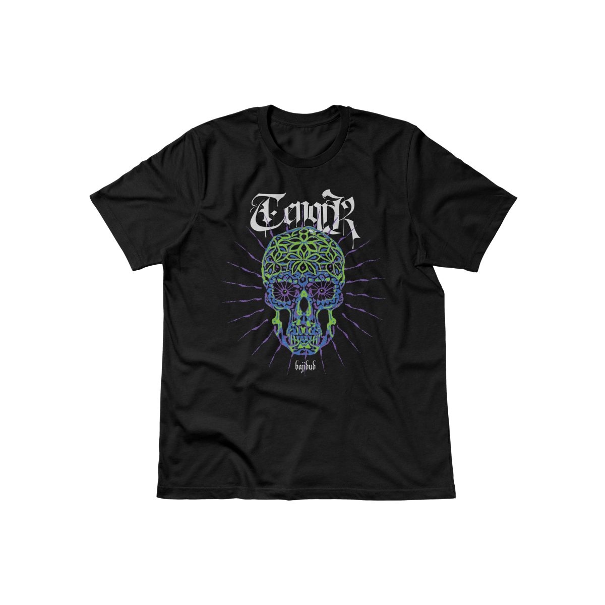 Ornament Skull