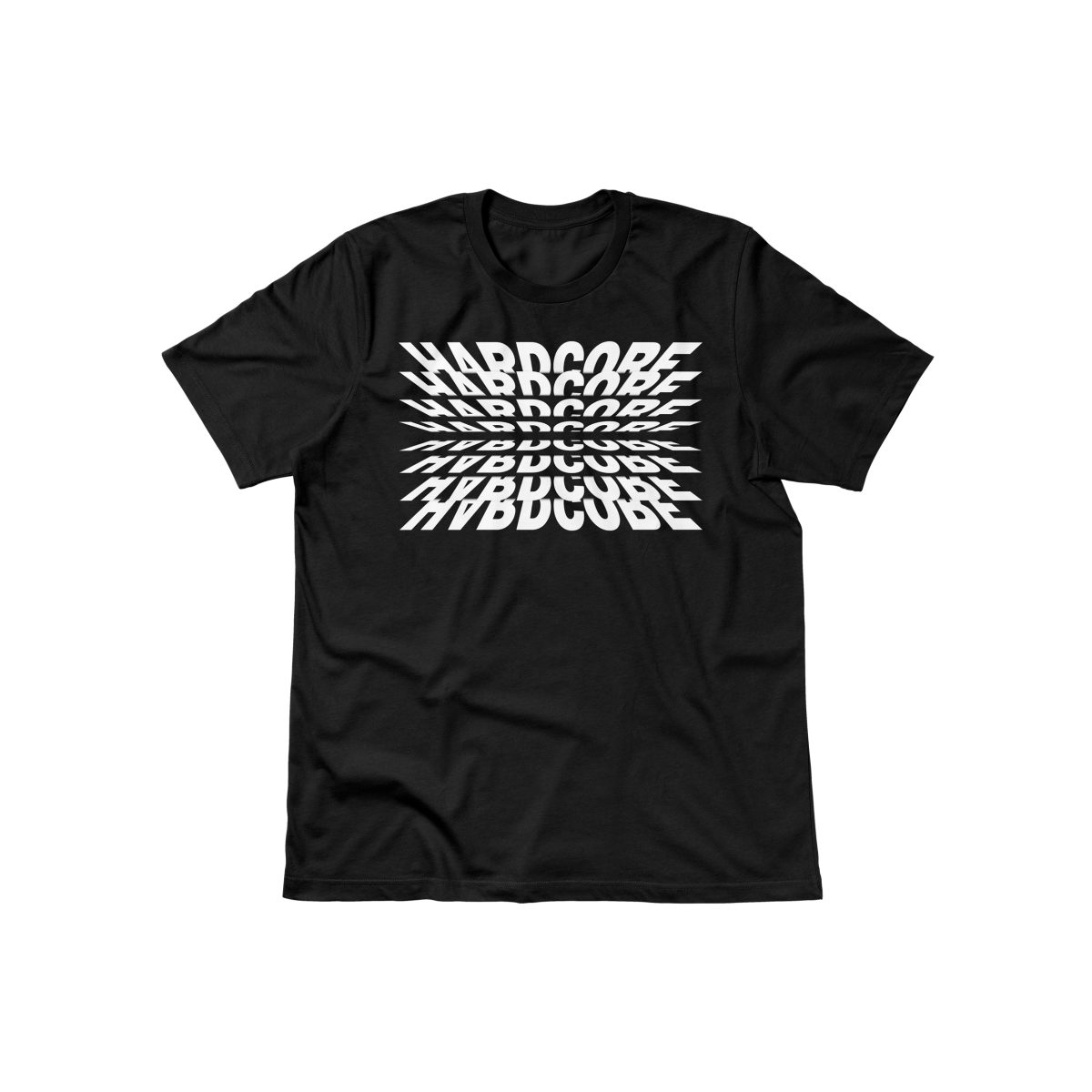 Hardcore Distortion