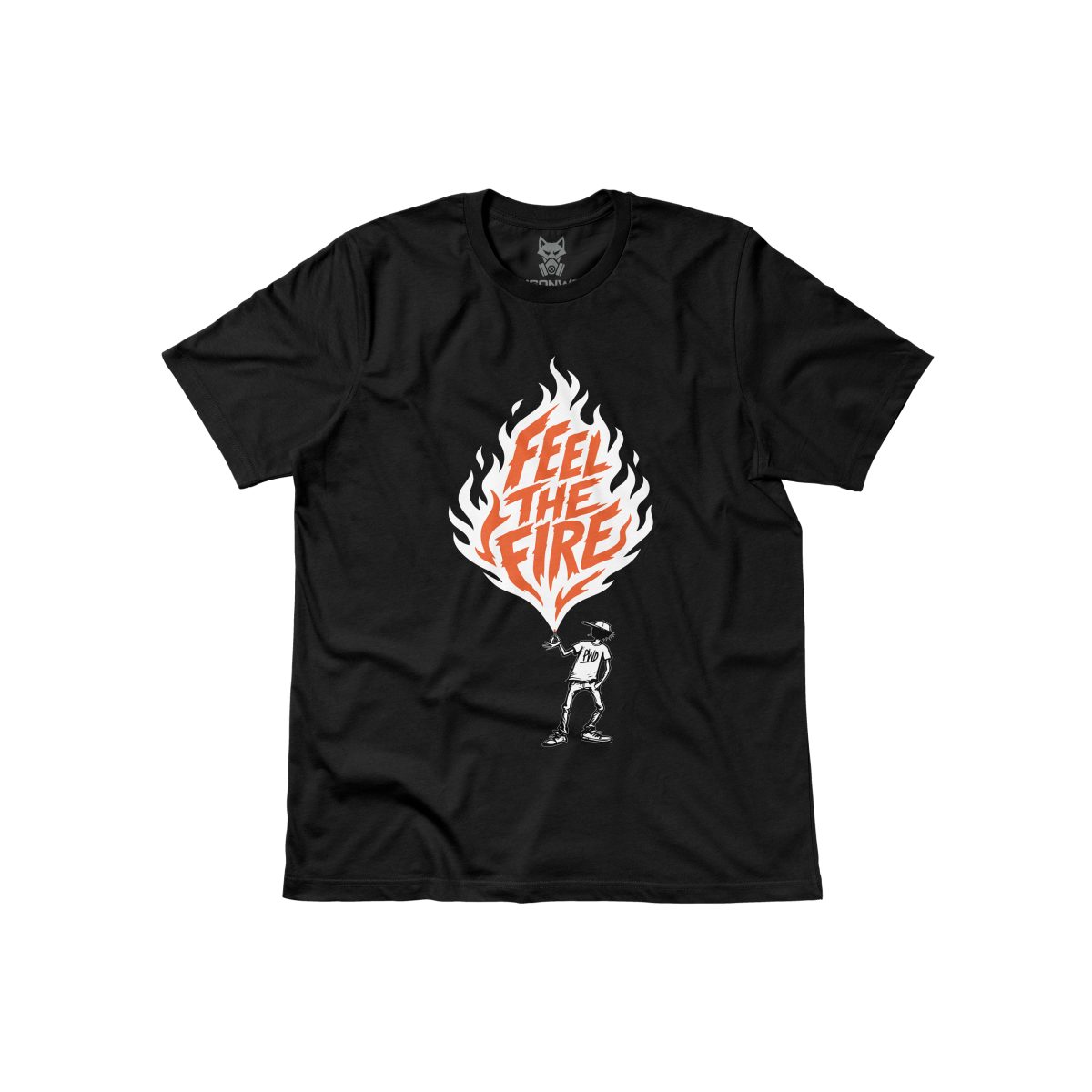 Feel the Fire